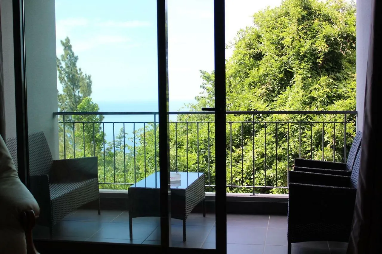 Costa Del Avila Διαμέρισμα Caniço