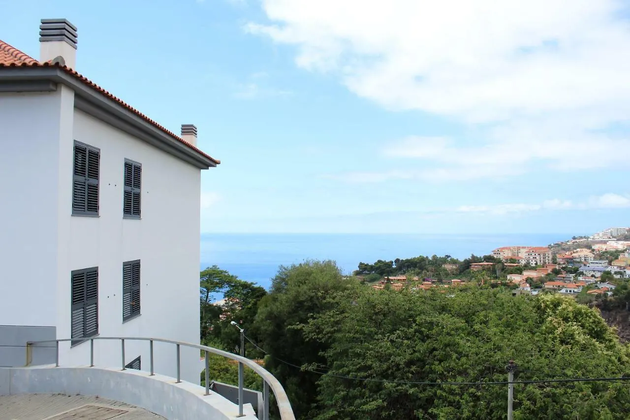 Costa Del Avila Διαμέρισμα Caniço Πορτογαλία